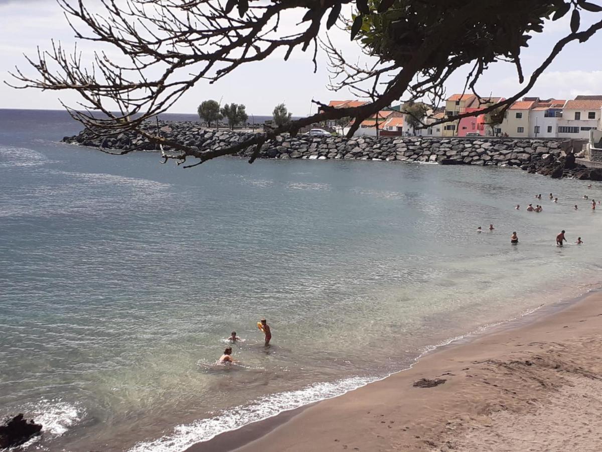 Terraco De Sao Roque, Junto A Praia! 外观 照片