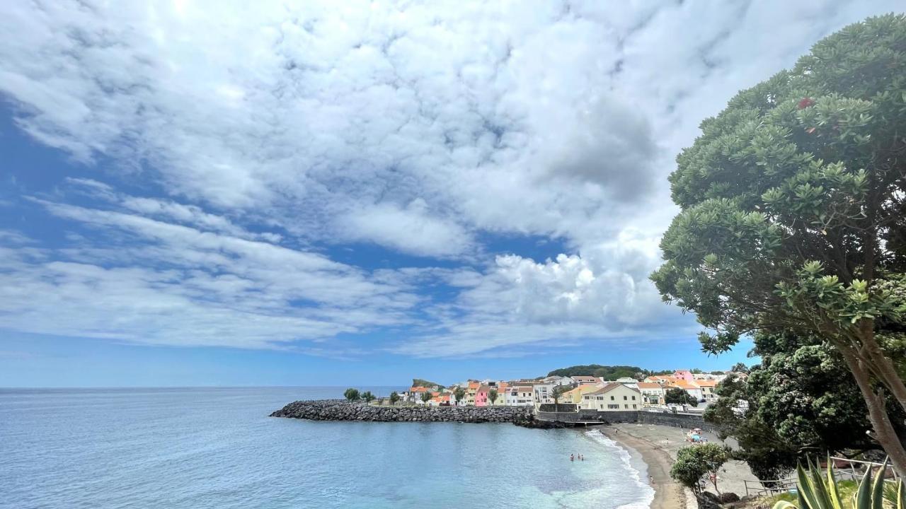 Terraco De Sao Roque, Junto A Praia! 外观 照片