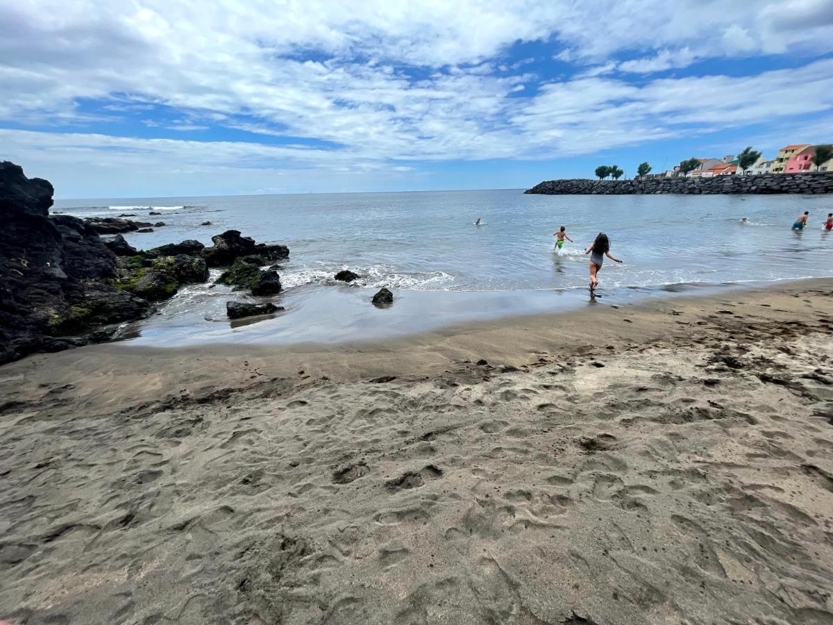 Terraco De Sao Roque, Junto A Praia! 外观 照片