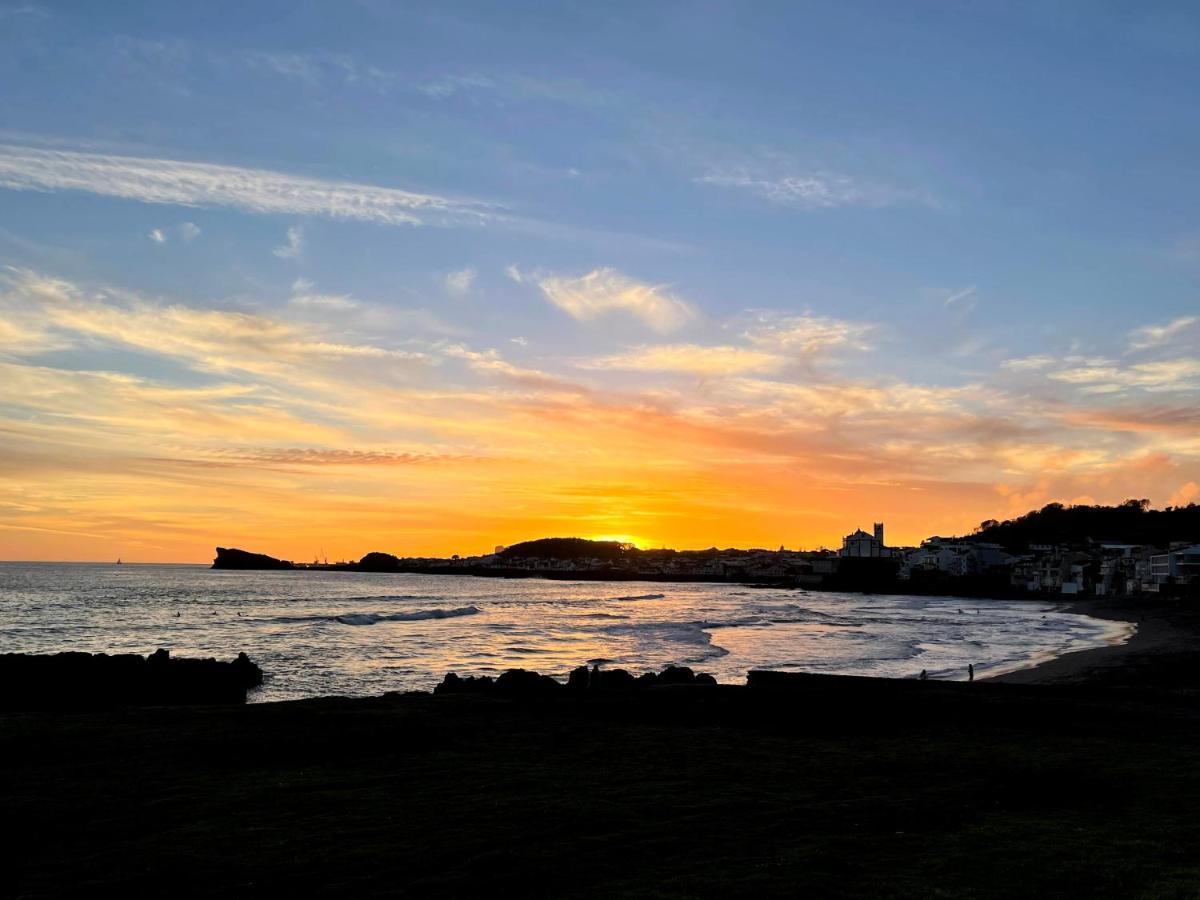 Terraco De Sao Roque, Junto A Praia! 外观 照片