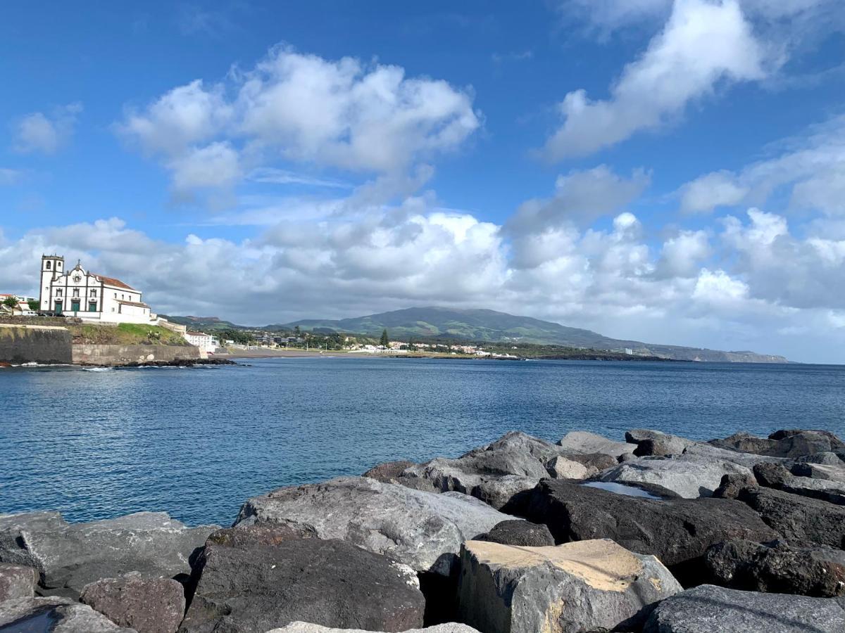 Terraco De Sao Roque, Junto A Praia! 外观 照片